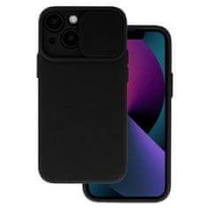 Universal Soft Xiaomi Redmi Note 11 Pro / Note 11 Pro 5G Černé