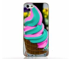 Telone Pouzdro TPU Design Iphone 6 Icecream