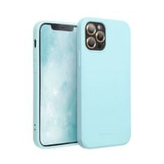 ROAR Pouzdro Roar Space case iPhone 11 Světle modré