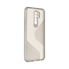 FORCELL Pouzdro Forcell S Case iPhone X / iPhone XS Černé