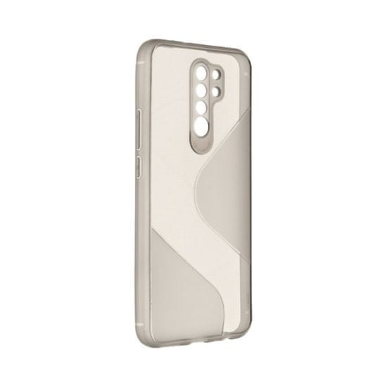 FORCELL Pouzdro Forcell S Case iPhone 11 Pro Max Černé