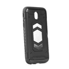 FORCELL Magnet Case Samsung Galaxy J5 2017 J530 Černé