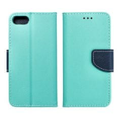 Telone Pouzdro TEL1 Fancy Diary Samsung Galaxy A30/A20 Mátové