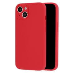 Vennus Pouzdro Vennus case Silicone Lite Xiaomi Redmi 10 Malinové