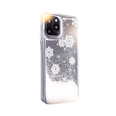 FORCELL Winter Xiaomi Redmi 8 Vločky