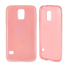 Telone Back Case Ultra Slim Samsung Galaxy S5 Mini G800 Korálové