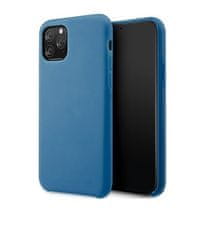 Vennus Pouzdro Vennus case Silicone Lite Samsung Galaxy A22 5G A226B Světle modré