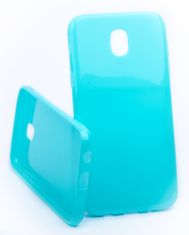 Telone Pouzdro Candy Case Ultra Slim Samsung Galaxy J7 2017 J730 Mátové