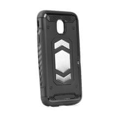 FORCELL Magnet Case Samsung Galaxy J3 2017 Černé