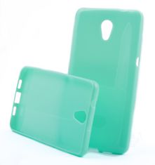 Telone Pouzdro Jelly case Lenovo Vibe P2 Mátové