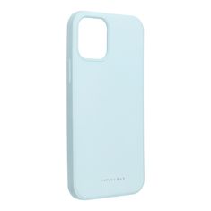 ROAR Pouzdro Roar Space case iPhone 12 / iPhone 12 Pro Světle modré