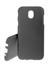 Universal Pouzdro Back case Soft 2 v 1 Samsung Galaxy J5 2017 J530 Šedé