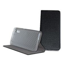 Telone Pouzdro Forcell Smart Case Book Xiaomi Redmi 9A černé