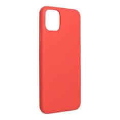 Vennus Pouzdro Vennus case Silicone Lite iPhone 11 Pro Max Růžové