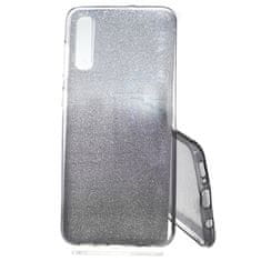 Telone Pouzdro Shine Case pro Samsung Galaxy A30s A307 Černé