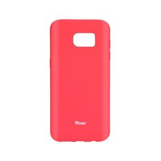 ROAR Pouzdro Roar Colorful Jelly Case Samsung Galaxy A33 5G Růžové