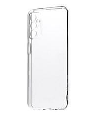 Tactical TPU Kryt pro Samsung Galaxy M23 5G Transparent