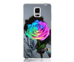 Telone Pouzdro TPU Design Iphone 6 Rose