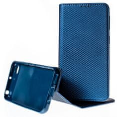 Telone Pouzdro Smart Case Book pro Xiaomi Redmi Go Modré