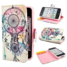 Telone Pouzdro Fancy Uni Design 5,3-5,8´´ Mandala