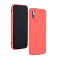 Vennus Pouzdro Vennus case Silicone Lite Samsung Galaxy A53 5G Růžové