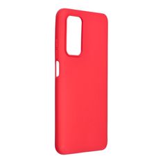 FORCELL Soft Case Xiaomi Mi 10T 5G / Mi 10T Pro 5G Červené