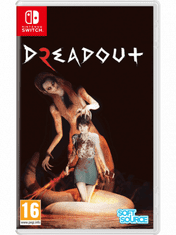 Dreadout 2 (SWITCH)