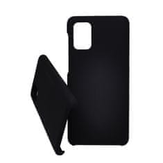 Vennus Pouzdro Vennus case Silicone Lite Samsung Galaxy Galaxy M31s M317F Černé