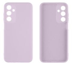 Universal OBAL:ME Matte TPU Kryt pro Samsung Galaxy A25 5G Purple