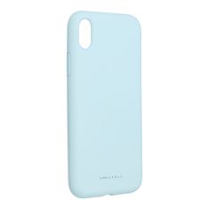 ROAR Pouzdro Roar Space case iPhone XR Světle modré