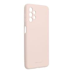 ROAR Pouzdro Roar Space case Samsung Galaxy A32 5G A326 Světle růžové