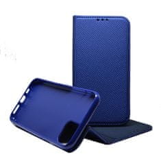 Telone Pouzdro Smart Case Book pro Iphone 11 Pro Modré