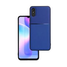 FORCELL Pouzdro Forcell Noble Xiaomi Redmi 9A / 9AT Modré