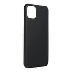 Vennus Pouzdro Vennus case Silicone Lite iPhone 11 Pro Max Černé