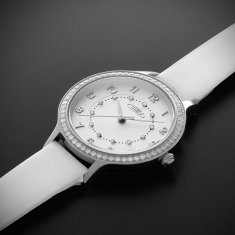 PRIM Limited edition Olympia Diamond 24 W02P.13214.A