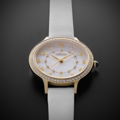 PRIM Limited edition Olympia Diamond 24 W02P.13214.D