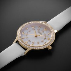 PRIM Limited edition Olympia Diamond 24 W02P.13214.D