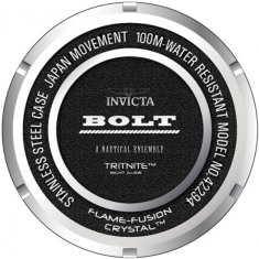 Invicta Bolt Quartz 42294