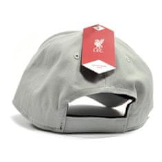 Fan-shop Kšiltovka LIVERPOOL FC Mass Two Tone grey