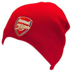 Fan-shop Čepice ARSENAL FC Basic červená