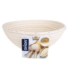 ORION Ošatka rattan guľatá priemer 21 cm SRDCE 731177