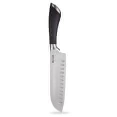 ORION 831146 Nôž kuchynský nerezový / UH santoku MOTION 17 cm