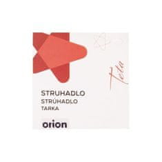 ORION Strúhadlo nerezové silikón 4 hrany 130498