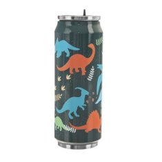 ORION nerezová Termoska plechovka Dinosaury 0,5 l 128514