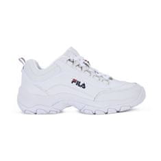 FILA Obuv biela 40 EU 1FG Strada Low