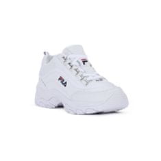 FILA Obuv biela 40 EU 1FG Strada Low