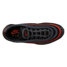 Nike Obuv čierna 40.5 EU Air Max 97