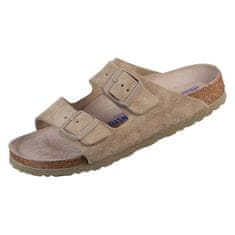 Birkenstock Šľapky béžová 37 EU Arizona