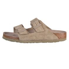 Birkenstock Šľapky béžová 37 EU Arizona