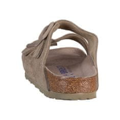 Birkenstock Šľapky béžová 37 EU Arizona